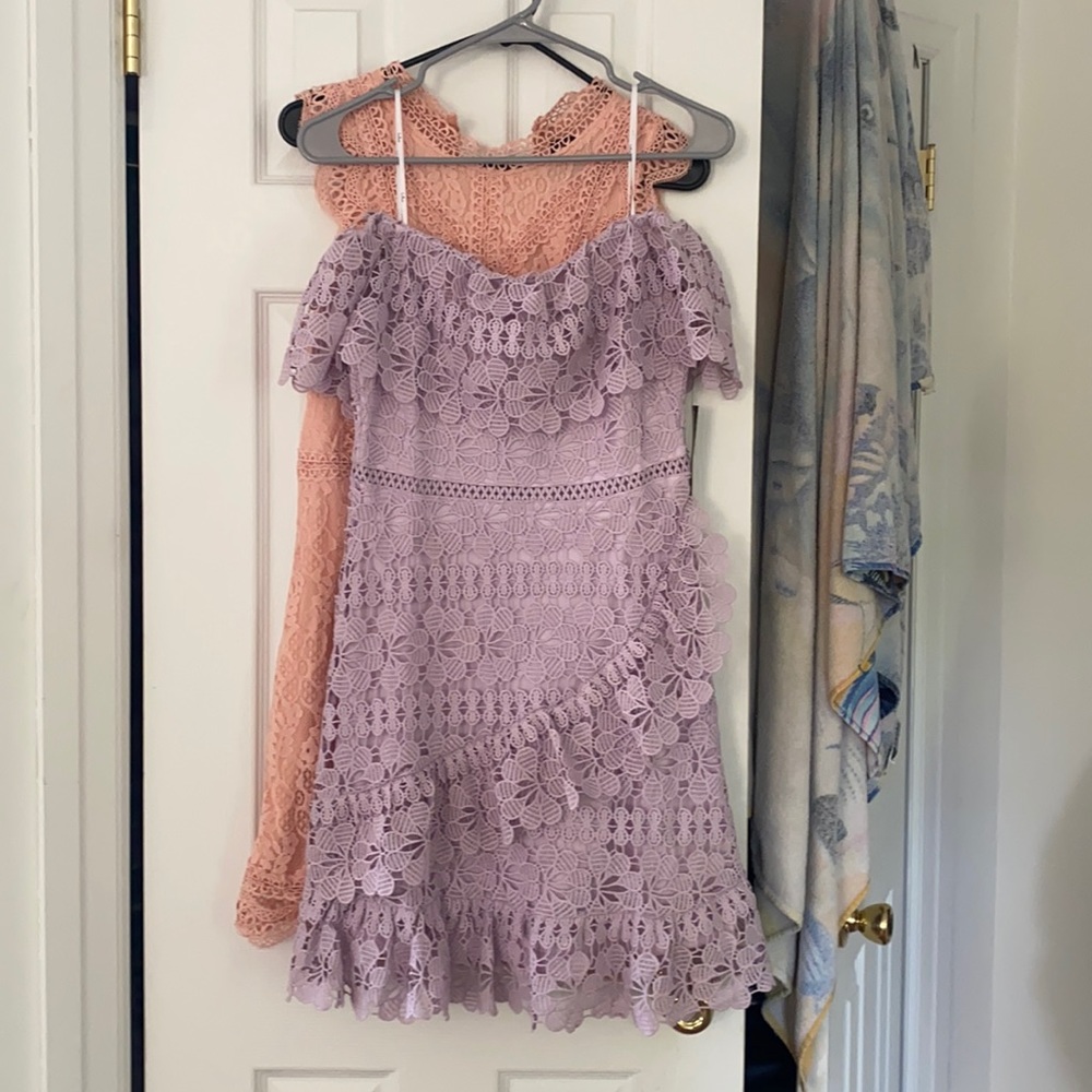 Lulus dress bundle